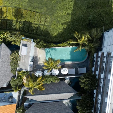 Astera Luxury Resort & Spa Canggu by Ini Vie Hospitality