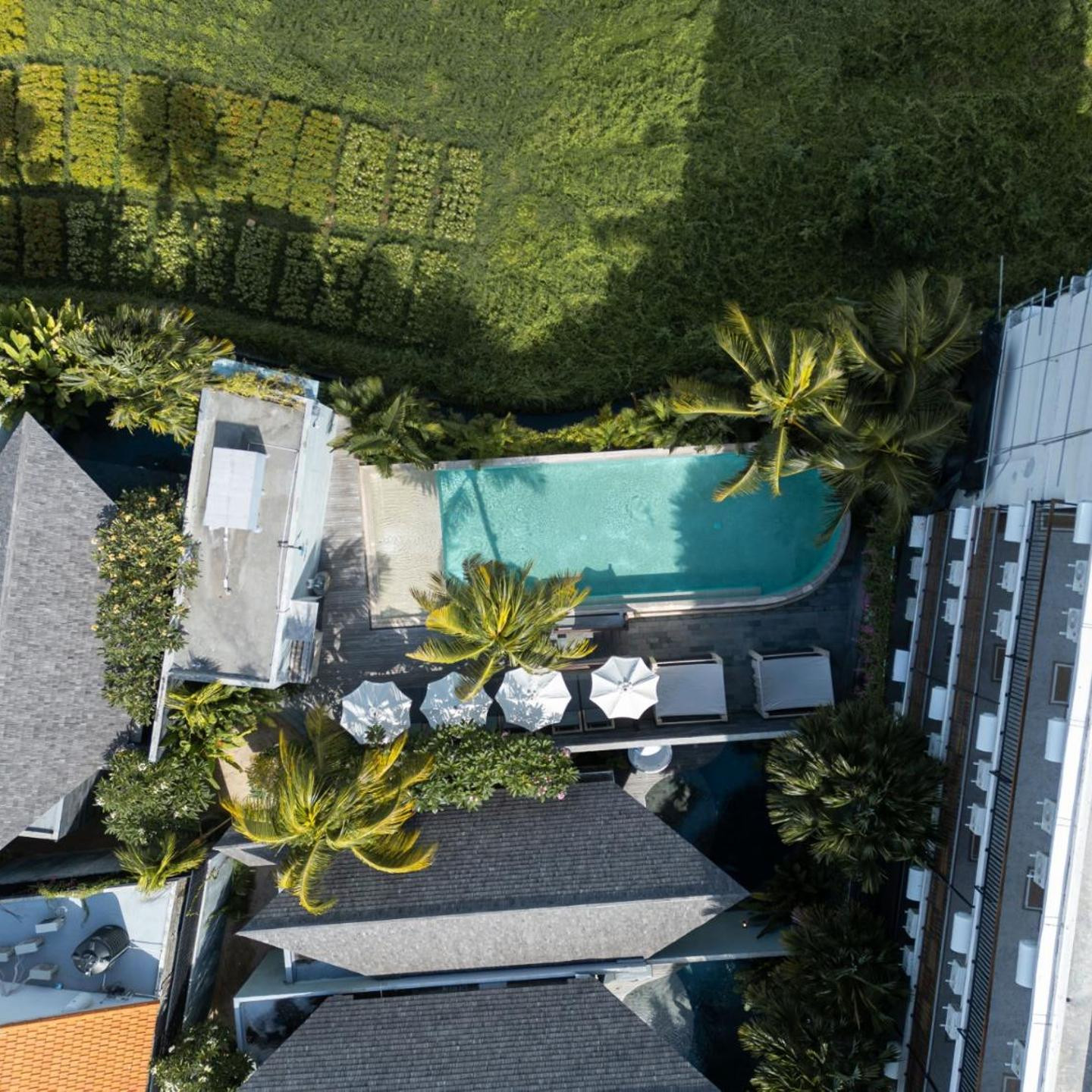 Astera Luxury Resort & Spa Canggu by Ini Vie Hospitality