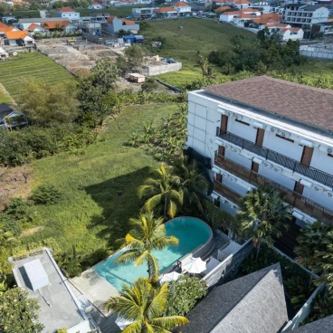 Astera Luxury Resort & Spa Canggu by Ini Vie Hospitality