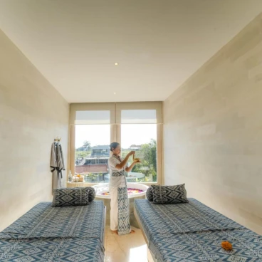 Astera Luxury Resort & Spa Canggu by Ini Vie Hospitality