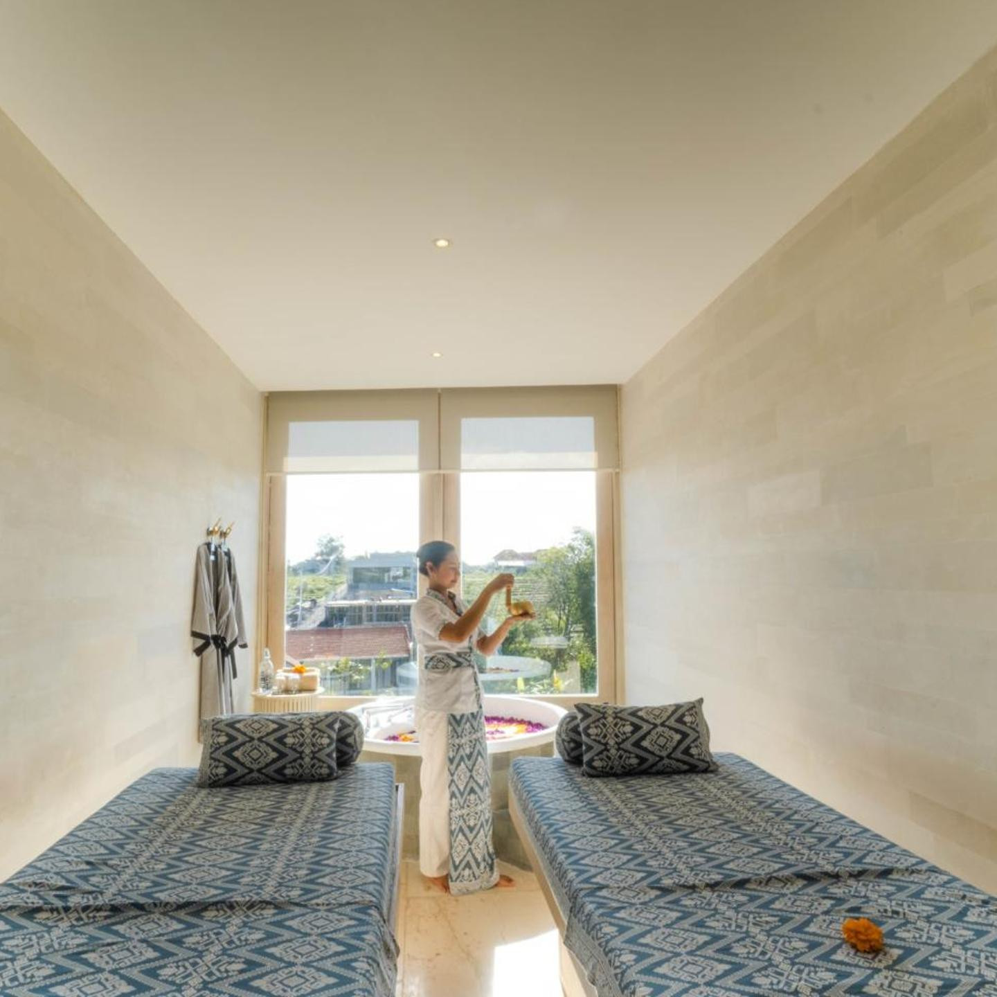 Astera Luxury Resort & Spa Canggu by Ini Vie Hospitality