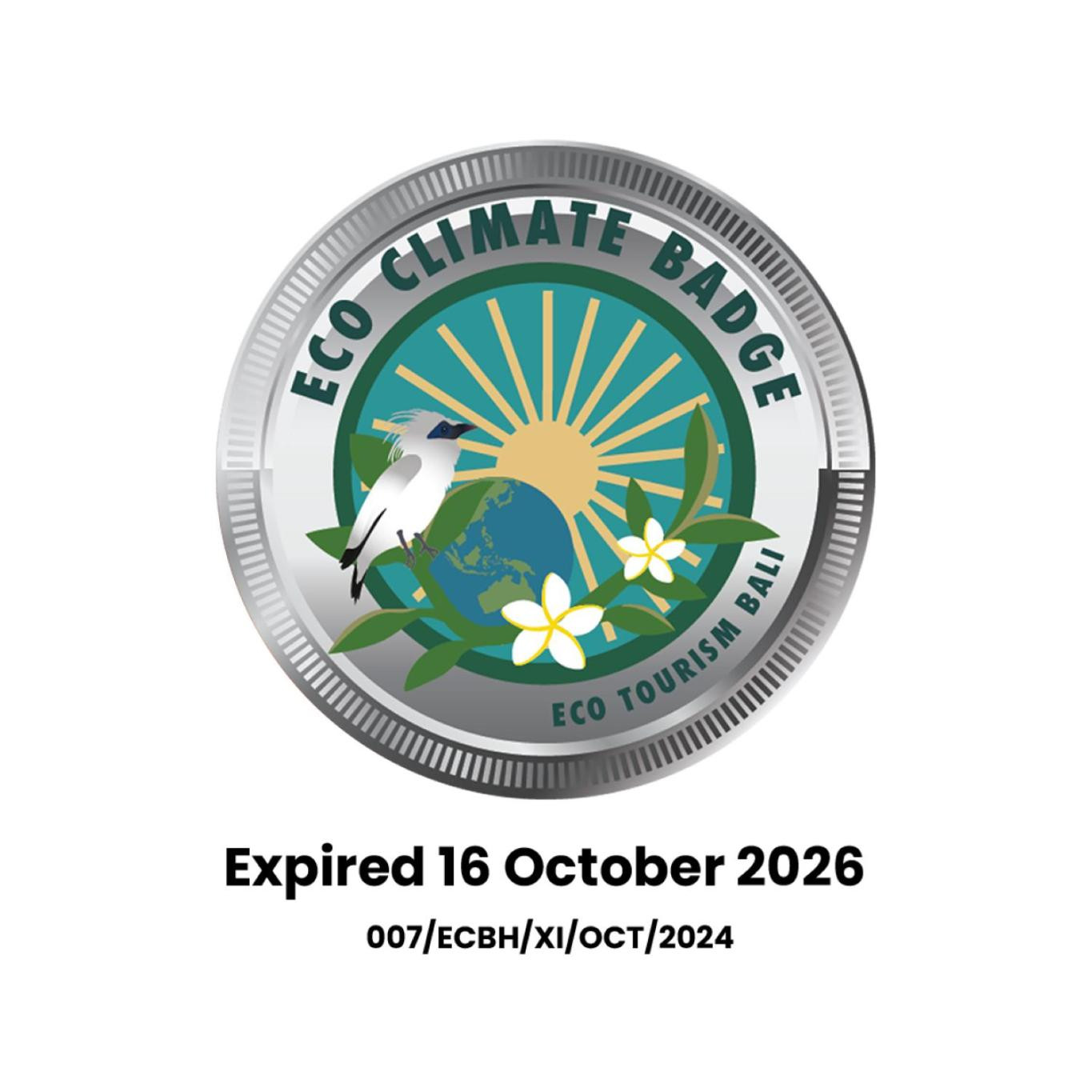 Astera Luxury Resort & Spa Canggu by Ini Vie Hospitality