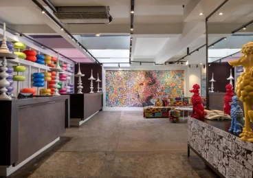 Dash Hotel Seminyak Bali