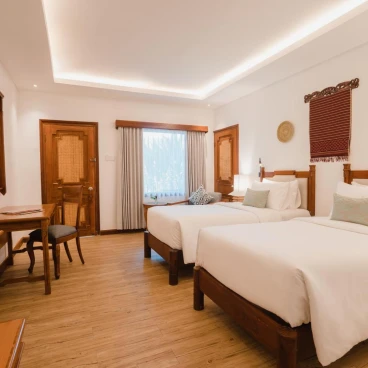 Ramayana Candidasa Beach Resort