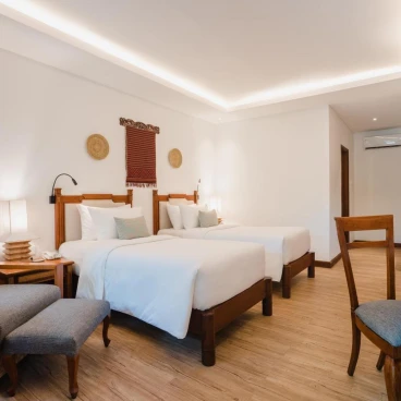 Ramayana Candidasa Beach Resort
