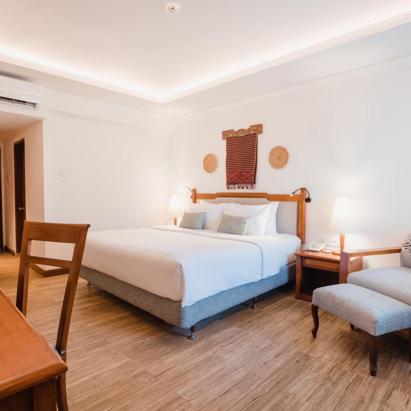 Ramayana Candidasa Beach Resort