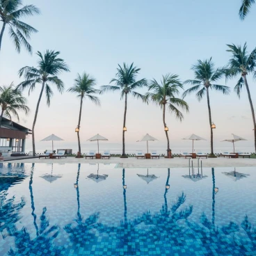 Ramayana Candidasa Beach Resort