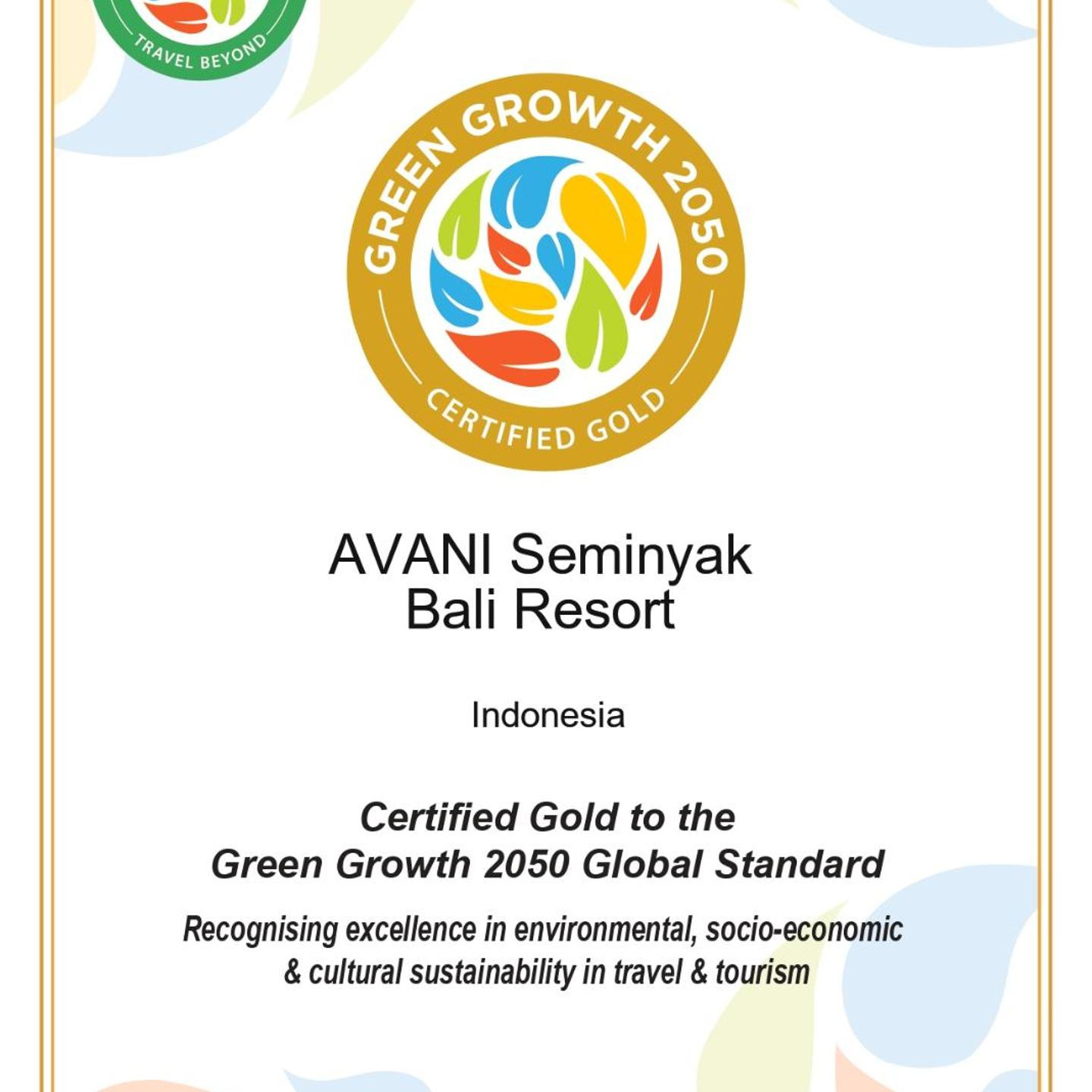 Avani Seminyak Bali Resort