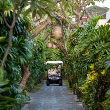 Avani Seminyak Bali Resort