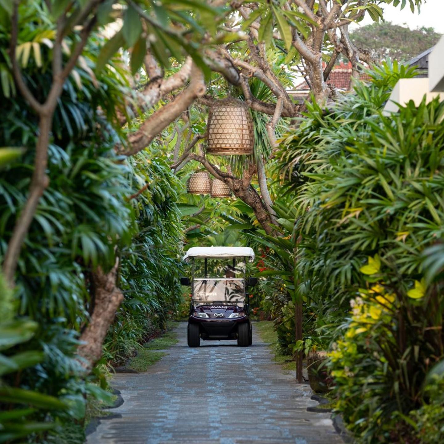 Avani Seminyak Bali Resort