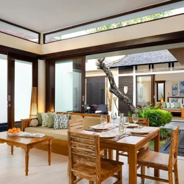 Avani Seminyak Bali Resort