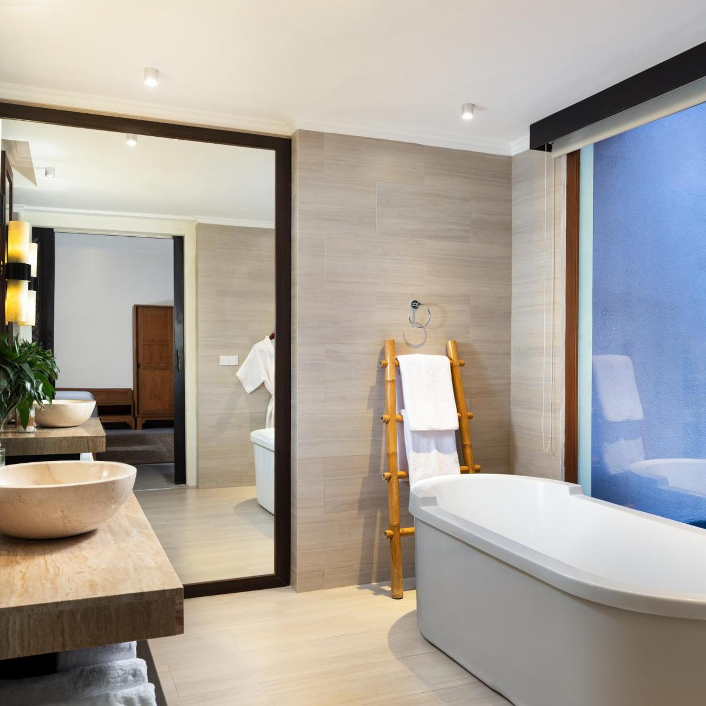 Avani Seminyak Bali Resort