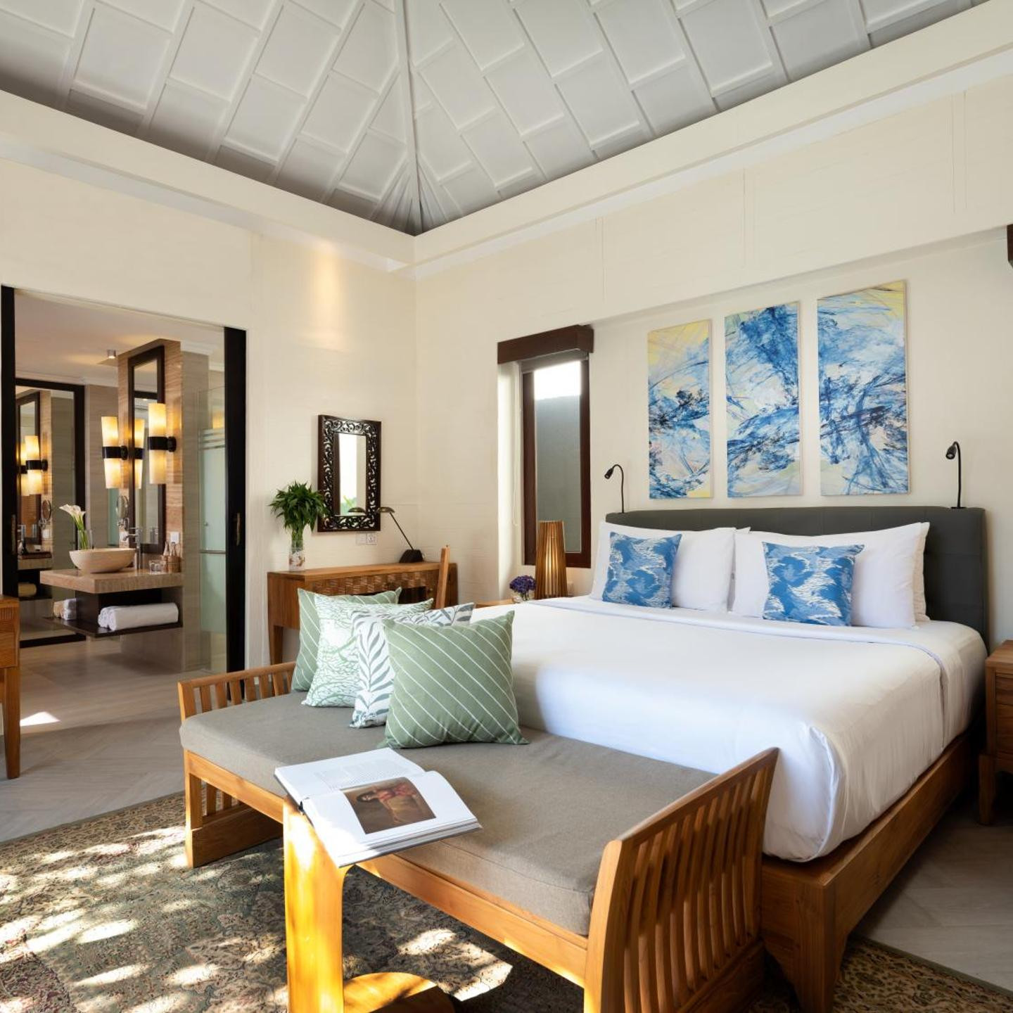 Avani Seminyak Bali Resort