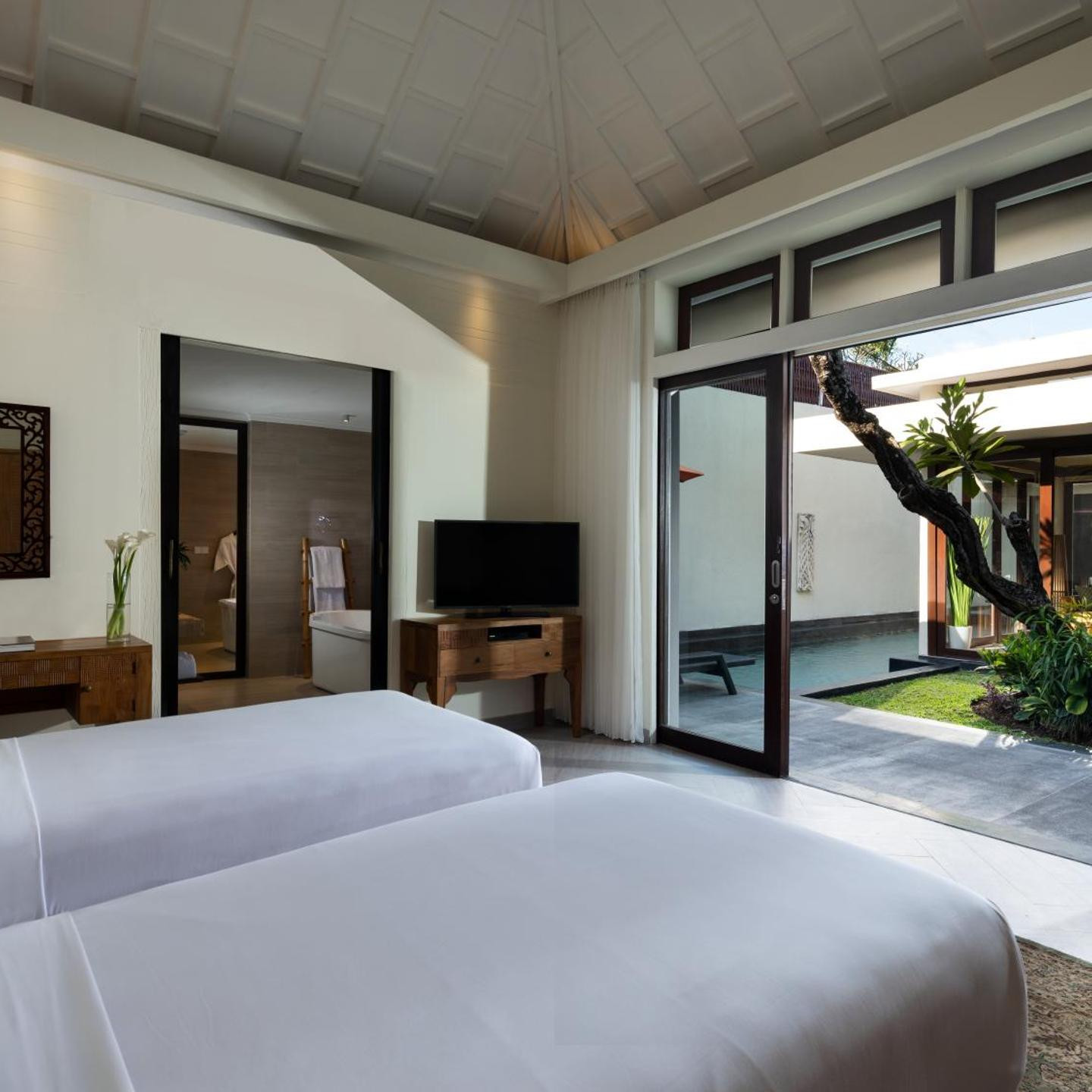 Avani Seminyak Bali Resort