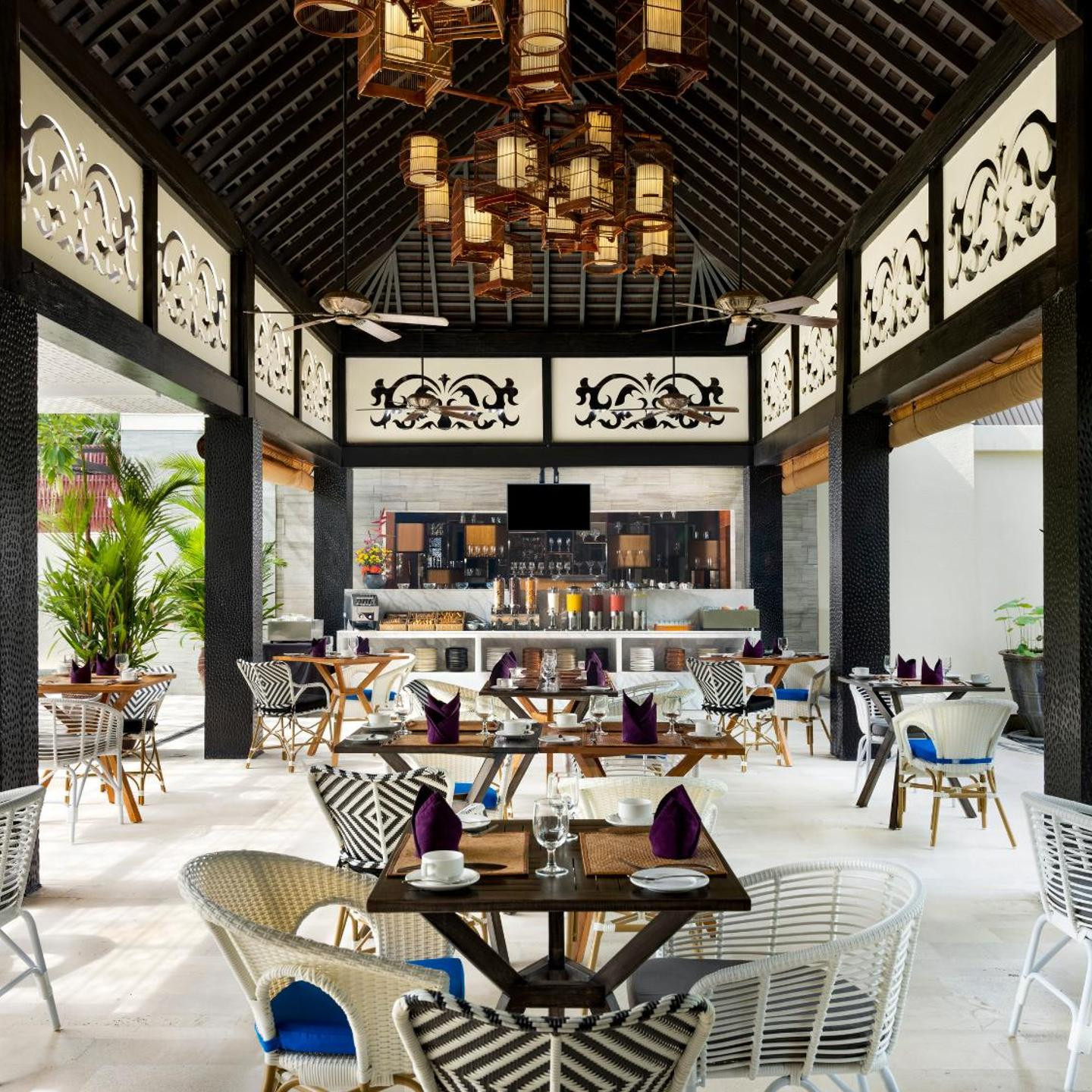 Avani Seminyak Bali Resort