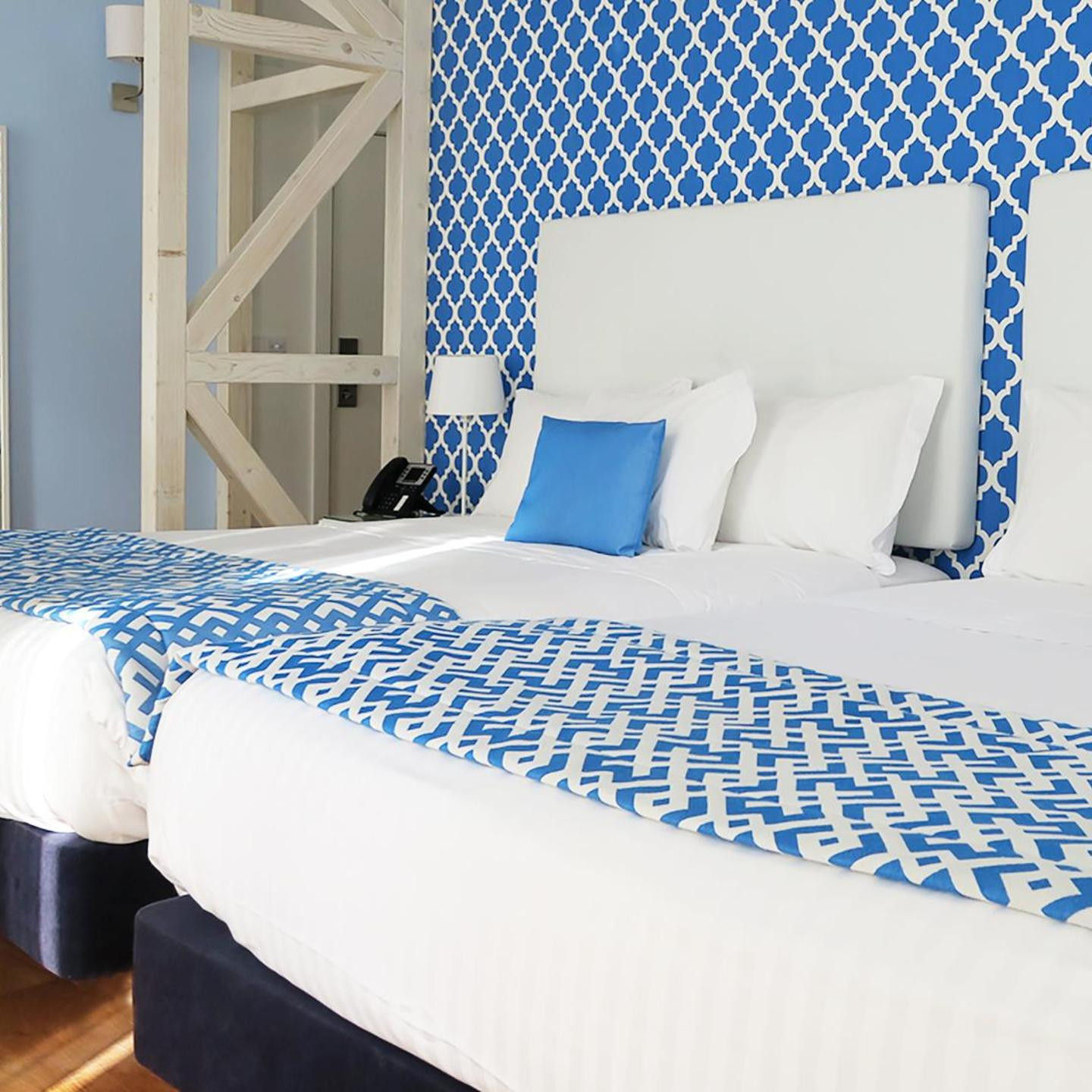 Dream Chiado Apartments