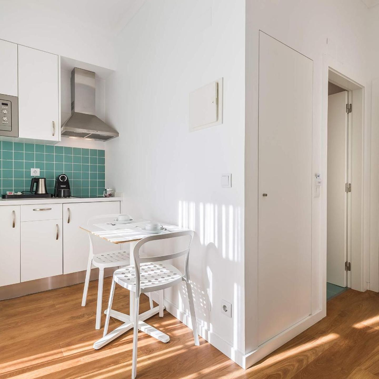 Dream Chiado Apartments