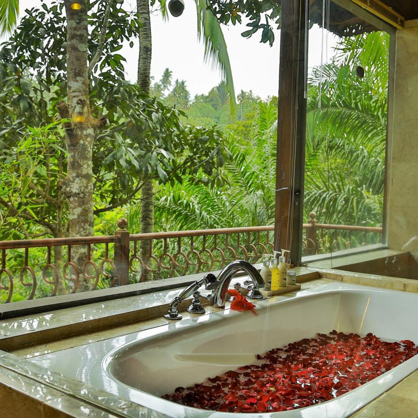 Ayung Resort Ubud