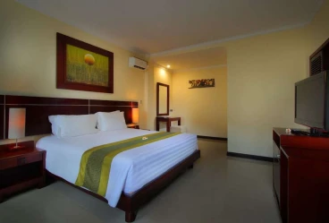 Adi Dharma Hotel Legian