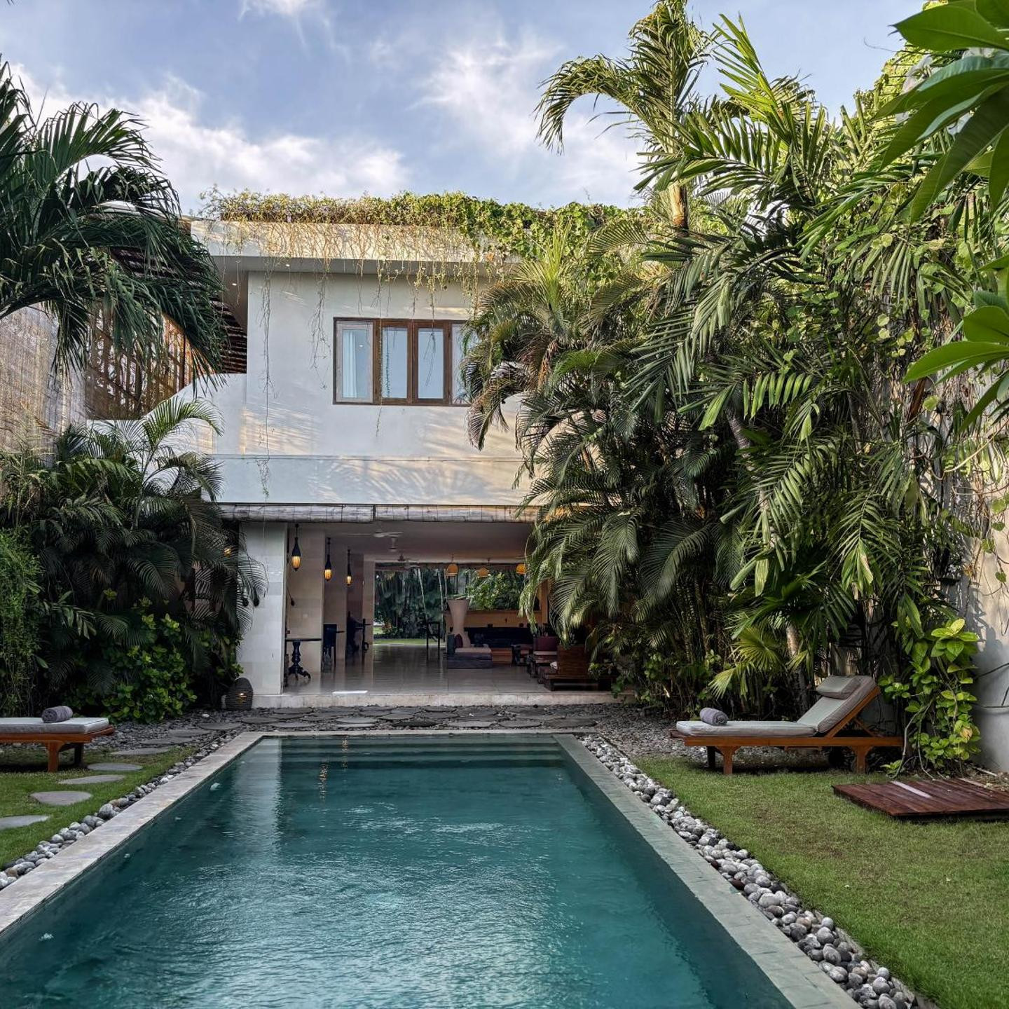 Villa Chocolat Seminyak