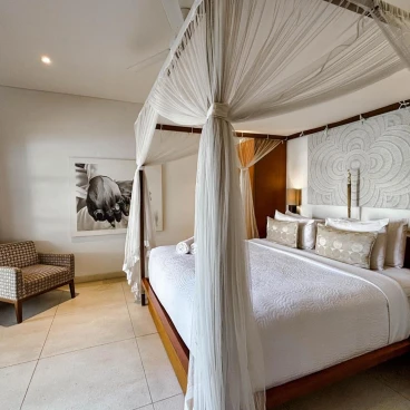 Villa Chocolat Seminyak