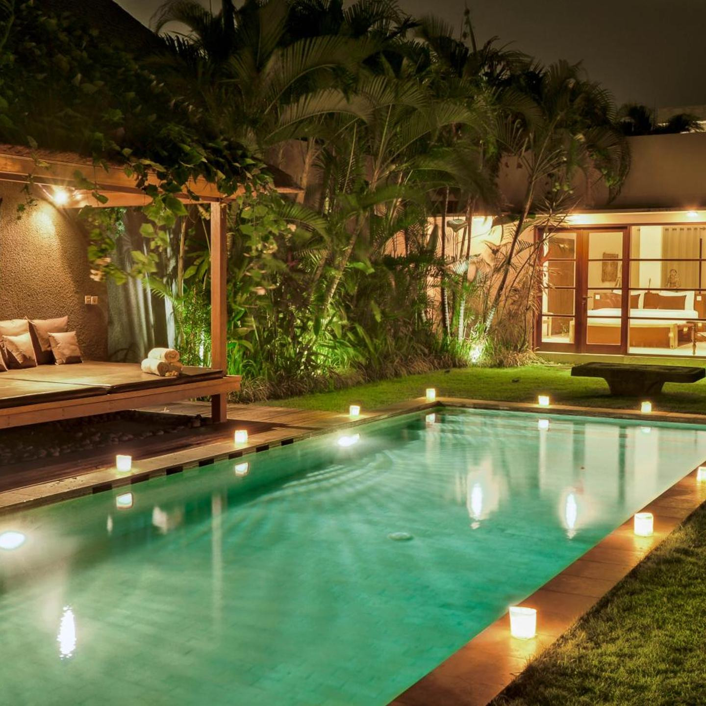 Villa Chocolat Seminyak