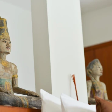 Villa Chocolat Seminyak