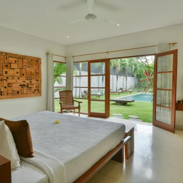 Villa Chocolat Seminyak