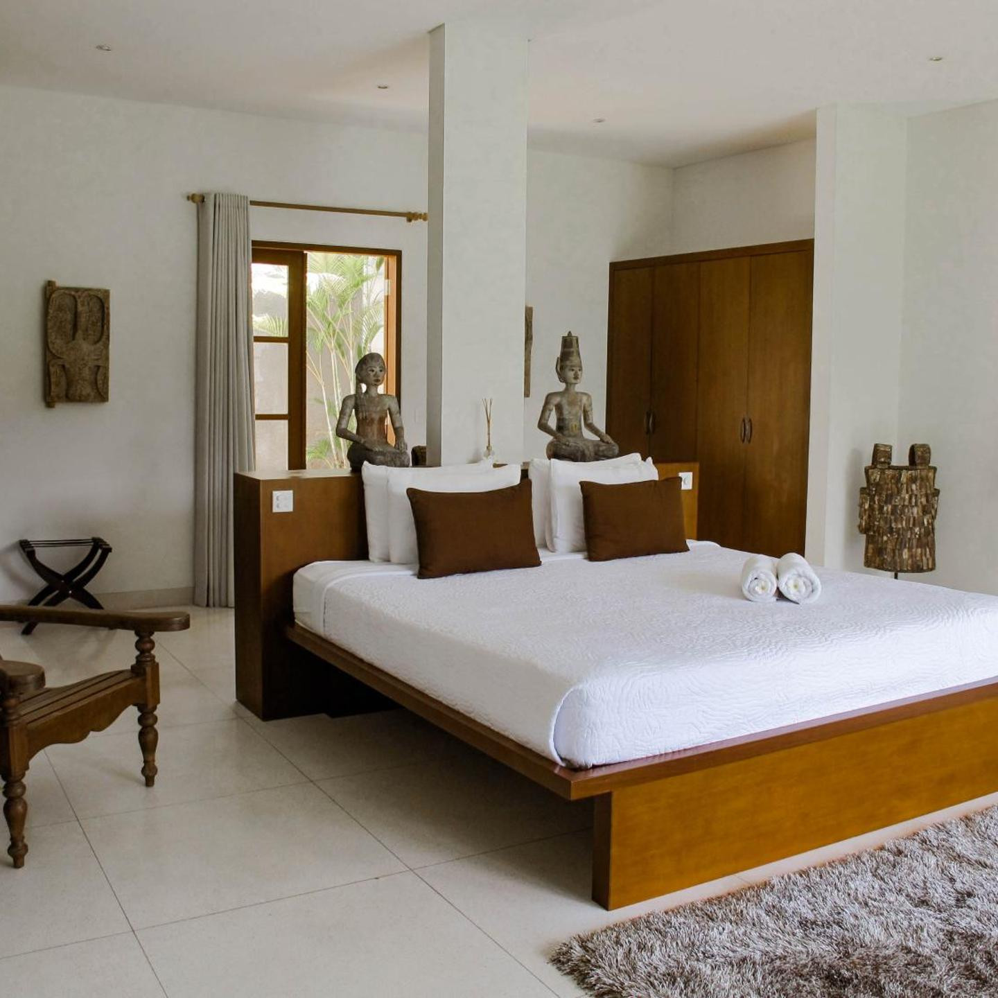 Villa Chocolat Seminyak