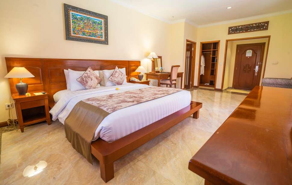 The Grand Bali Nusa Dua (ex Swiss Grand Bali)