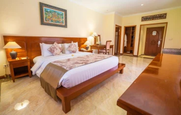 The Grand Bali Nusa Dua (ex Swiss Grand Bali)