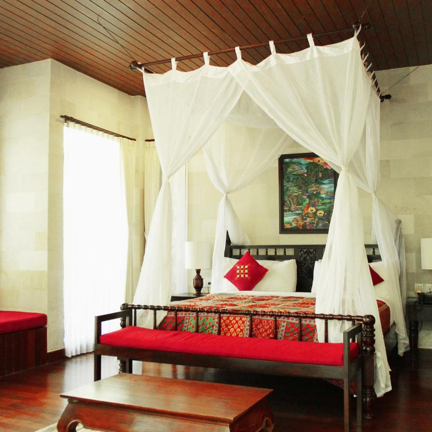 BeingSattvaa Luxury Ubud