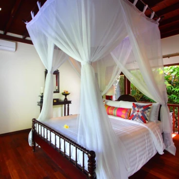 BeingSattvaa Luxury Ubud
