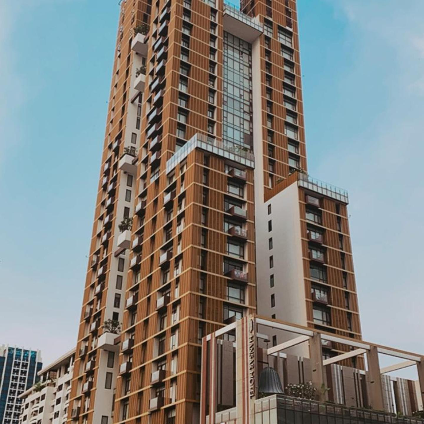 Hansar Bangkok Hotel