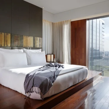 Hansar Bangkok Hotel