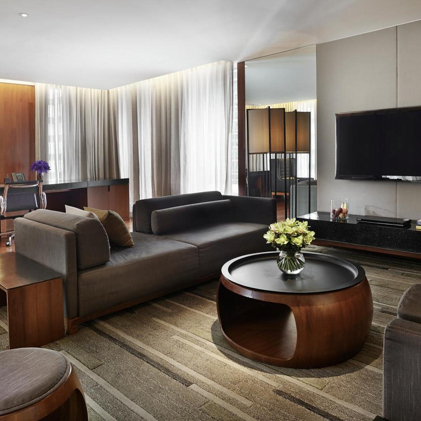 Hansar Bangkok Hotel