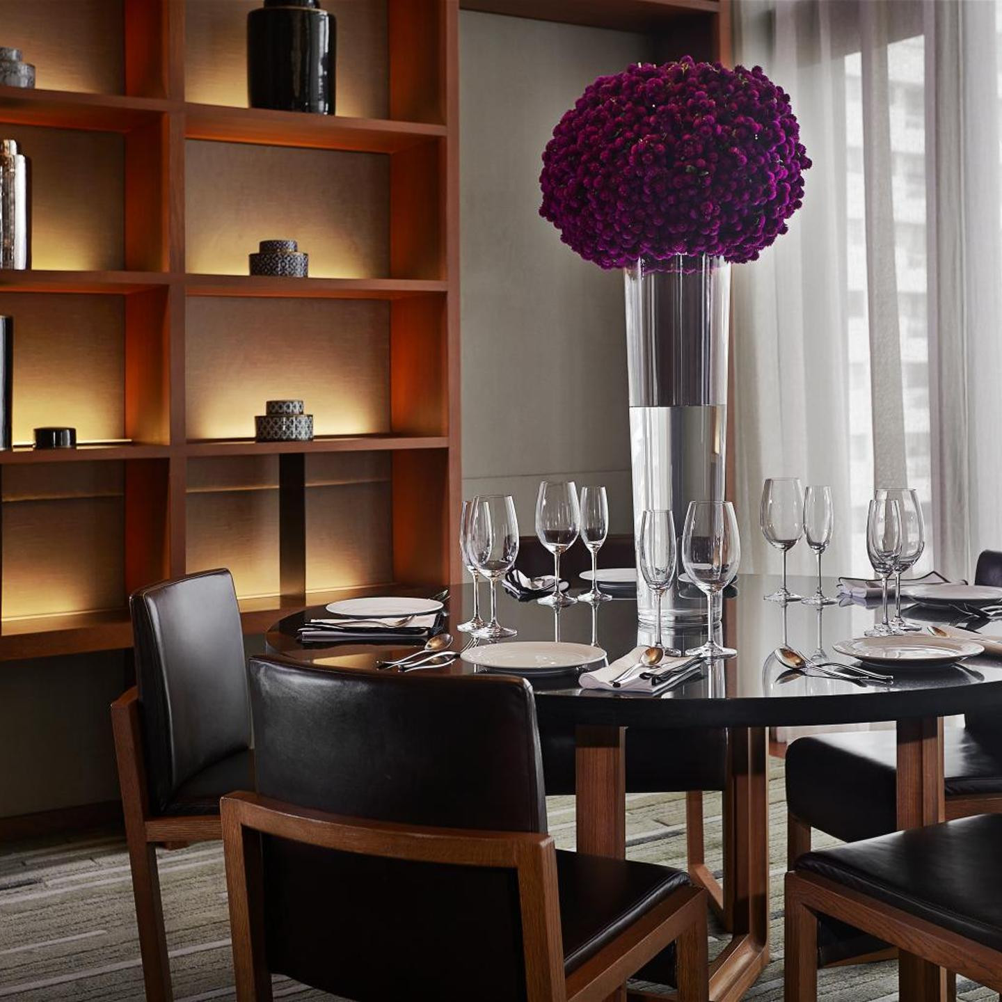 Hansar Bangkok Hotel