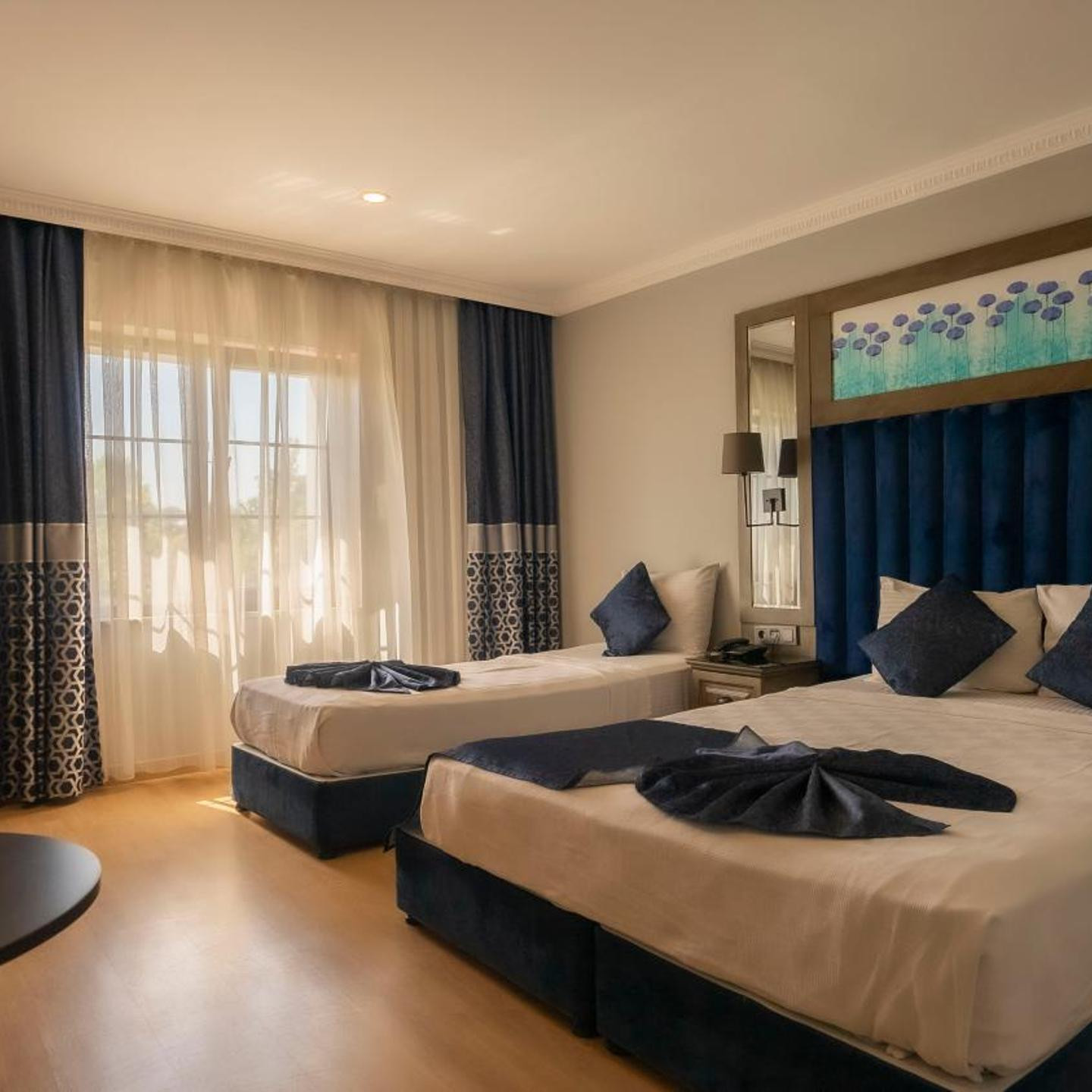 Farina Hotel By Cigno