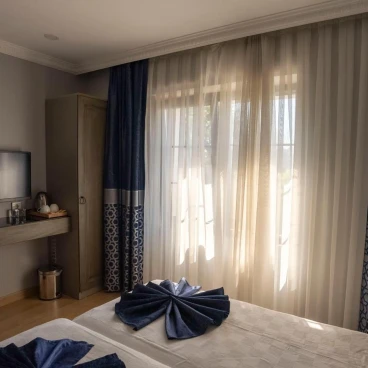 Farina Hotel By Cigno