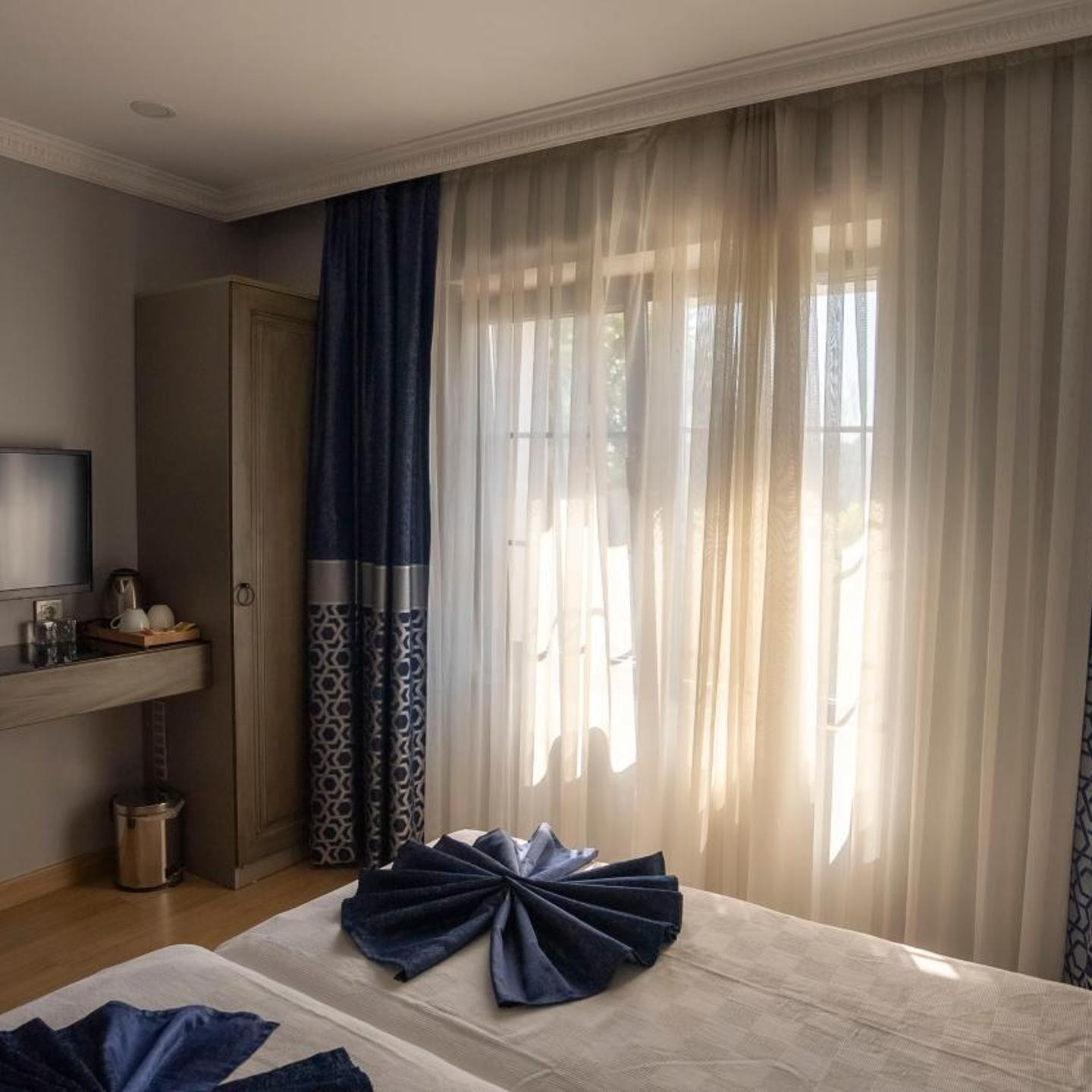 Farina Hotel By Cigno