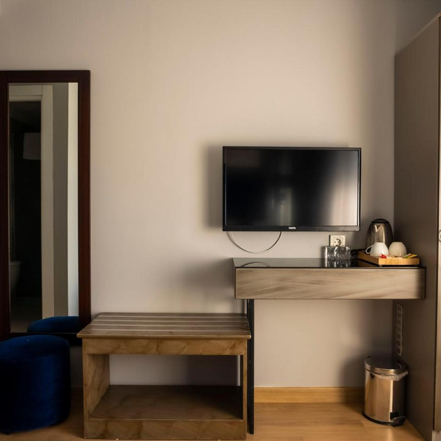 Farina Hotel By Cigno