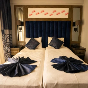 Farina Hotel By Cigno