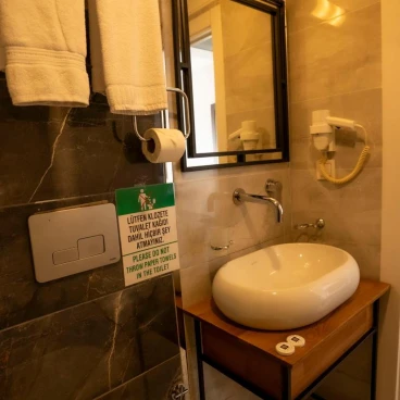 Farina Hotel By Cigno