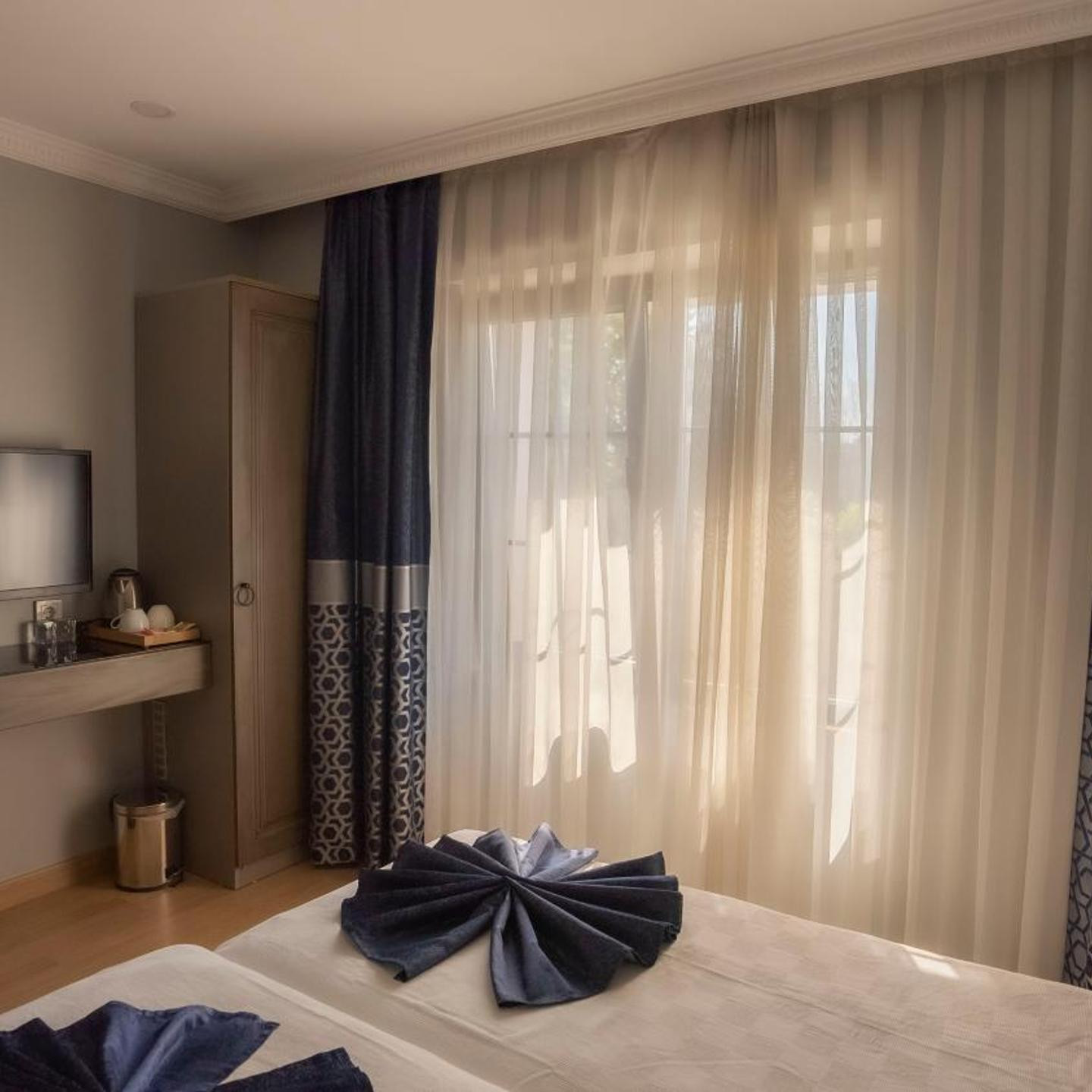 Farina Hotel By Cigno