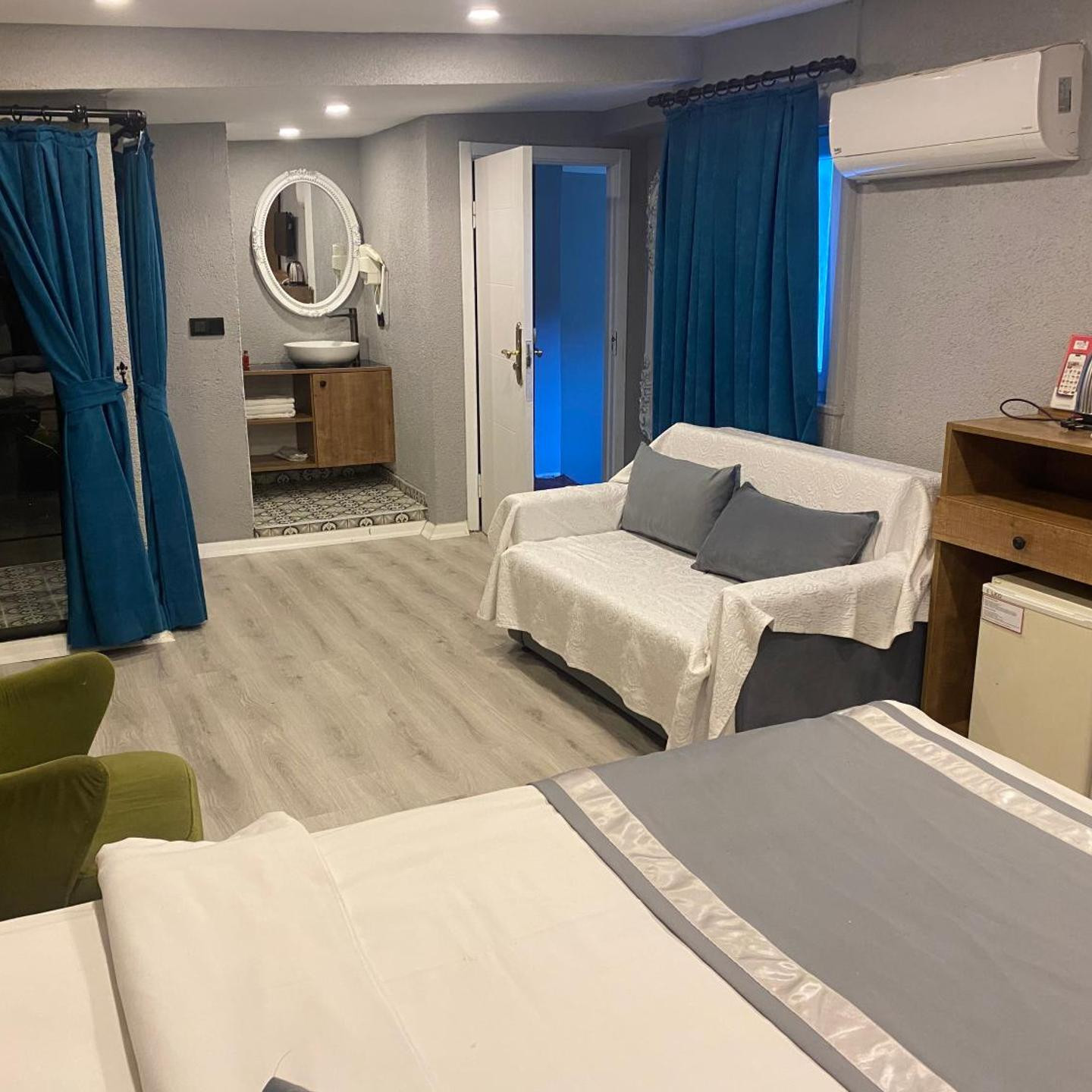 Hotel Mara İstanbul