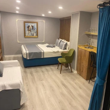 Hotel Mara İstanbul