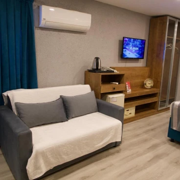 Hotel Mara İstanbul