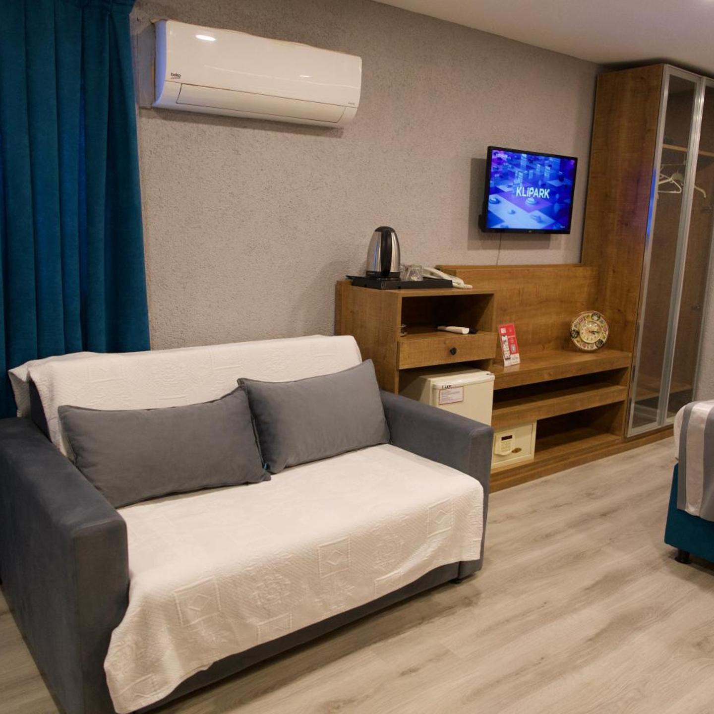 Hotel Mara İstanbul