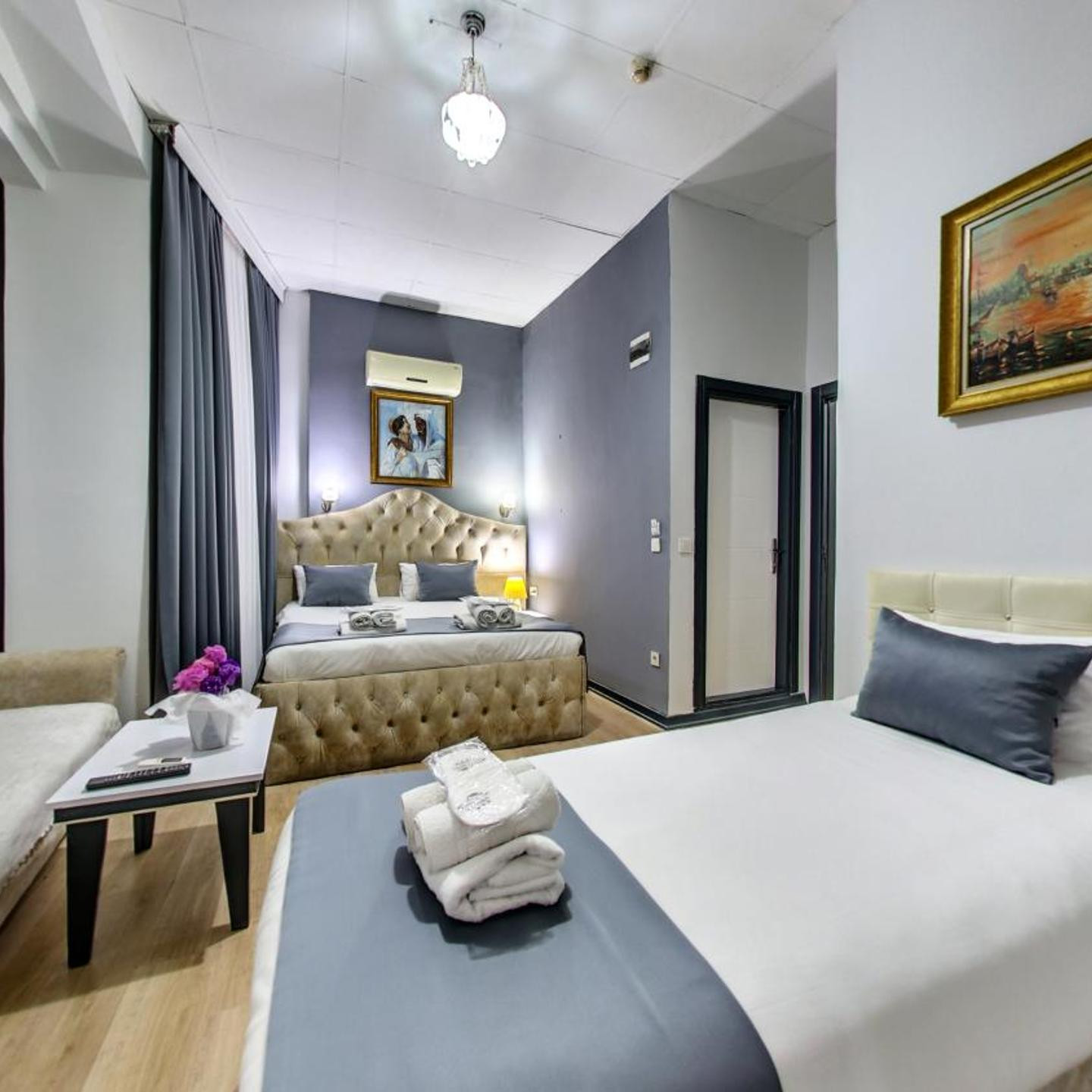 Hotel Mara İstanbul