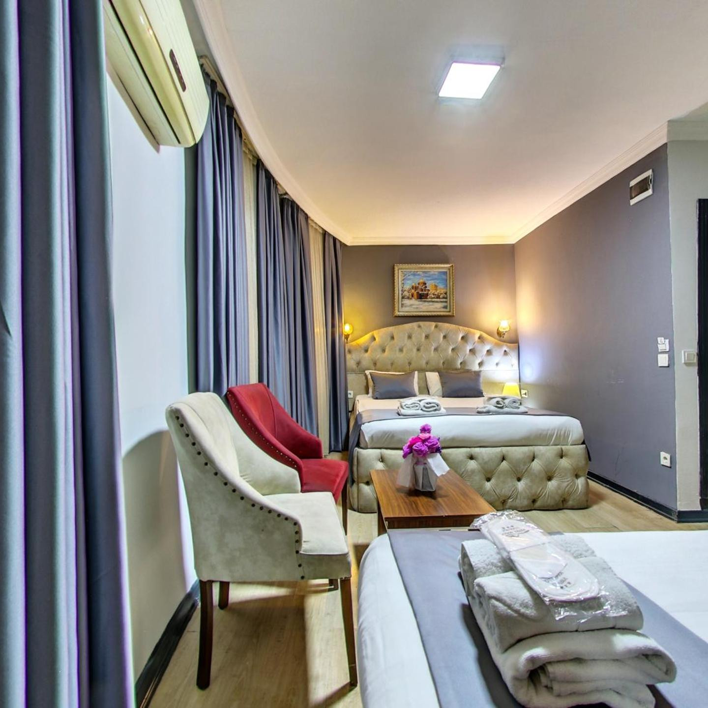 Hotel Mara İstanbul